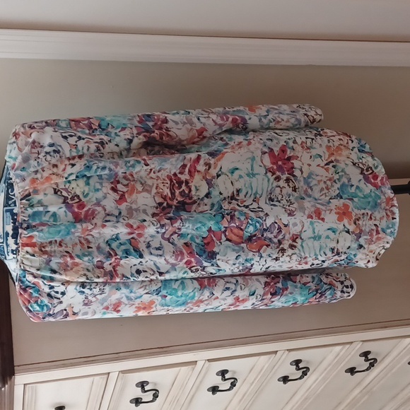 Sense womens L blouse - Picture 2 of 4